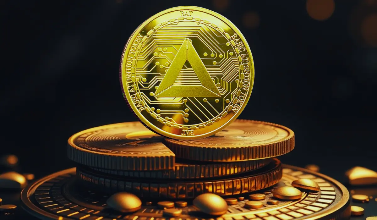 Basic Attention Token (BAT)