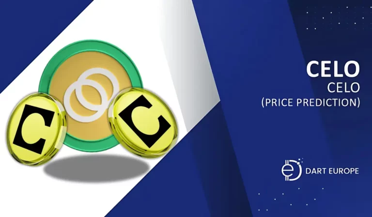 Celo (CELO) Price Prediction