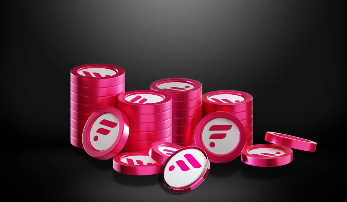 Flare (FLR) Coin