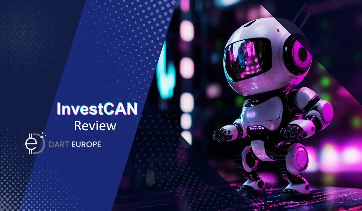 InvestCAN Review 2025: Scam or Legit Trading Platform You Can Trust?