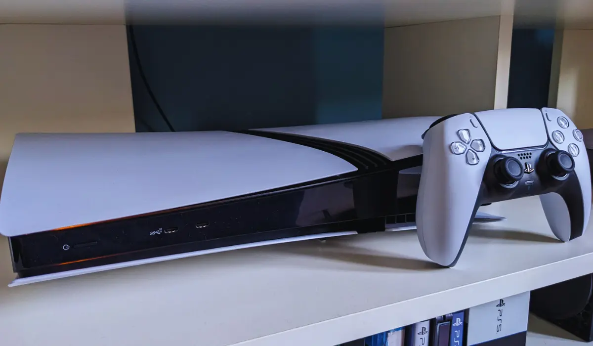 PlayStation 5