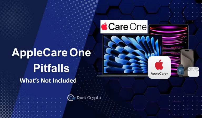 AppleCare One Pitfalls