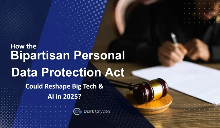 Bipartisan Data Protection Act