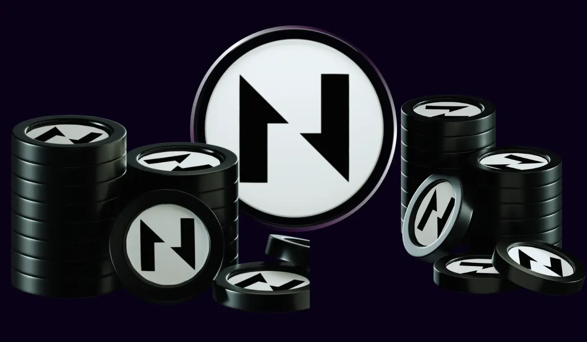Nervos Network (CKB) Token