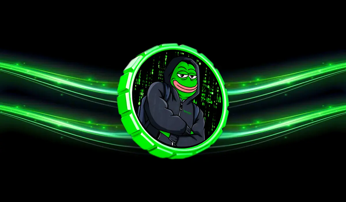 Pepescape ($PESC) Coin