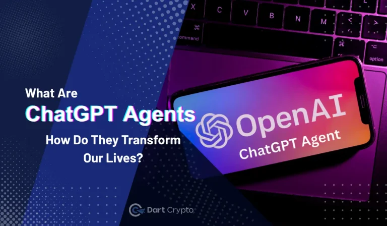 What are ChatGPT Agents