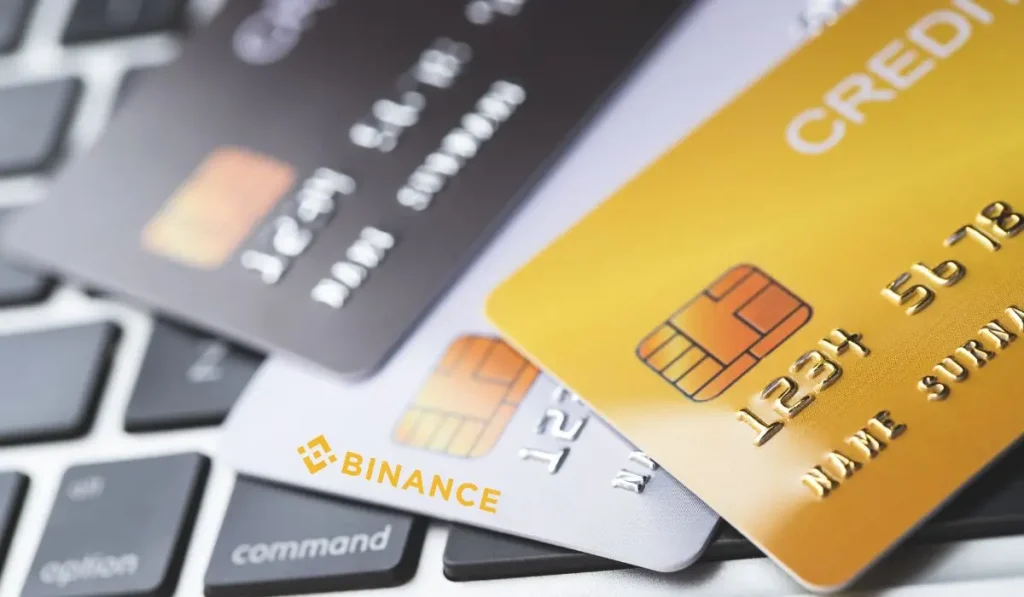 Binance Enables Instant Crypto-to-Mastercard Withdrawals in Europe