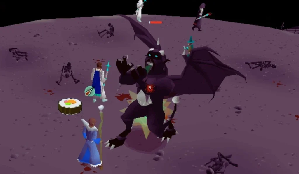 Mage Arena Guide: Best Items, Counters & Strategies