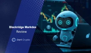 Blackridge Markdex Review 2025: Scam or Legit? Full Breakdown of the Claims