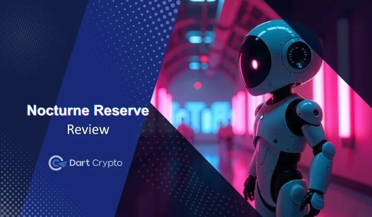 Nocturne Reserve Review 2025: Is It a Scam or Legit Trading Platform?
