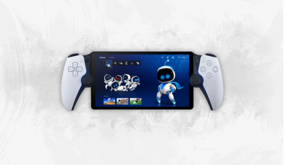 PlayStation 6 Handheld Dockable Hybrid Console