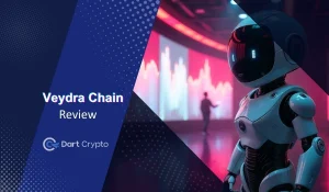 Veydra Chain Review 2025: Safe or Scam Trading Platform?