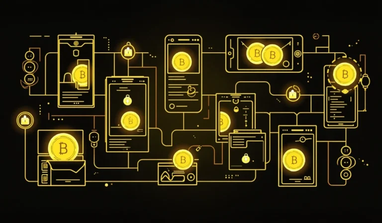 Top Crypto Wallets