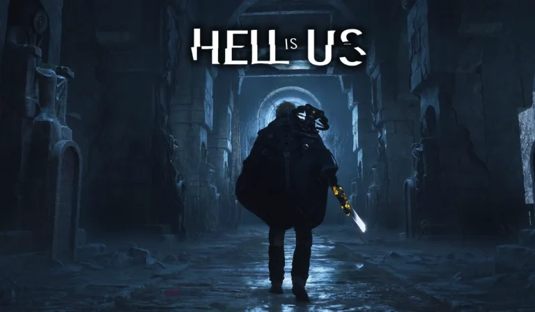 Overview of Hell is Us