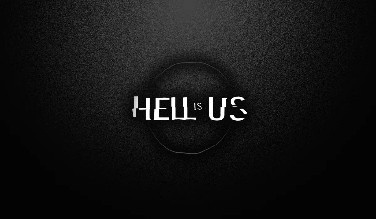 Hell is US Text