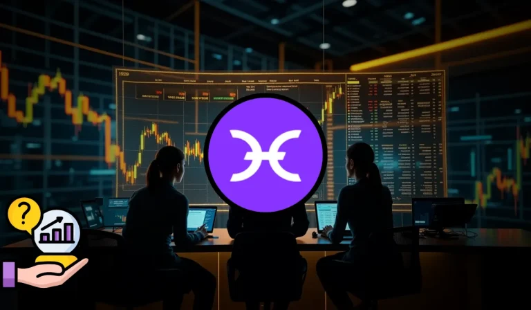 Price Prediction of Holo (HOT)