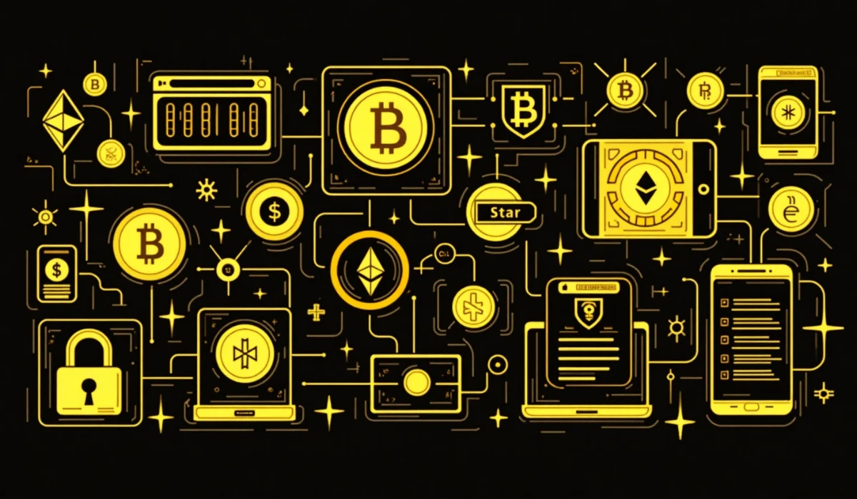 Free Crypto Wallets Overview
