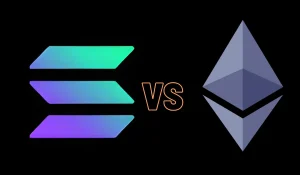 Solana vs Ethereum in 2025
